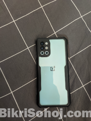 Oneplus 9r